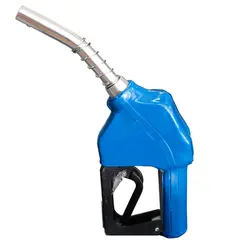 Bico de Abastecimento Automático 3/4 x 1/2 Azul Bremen