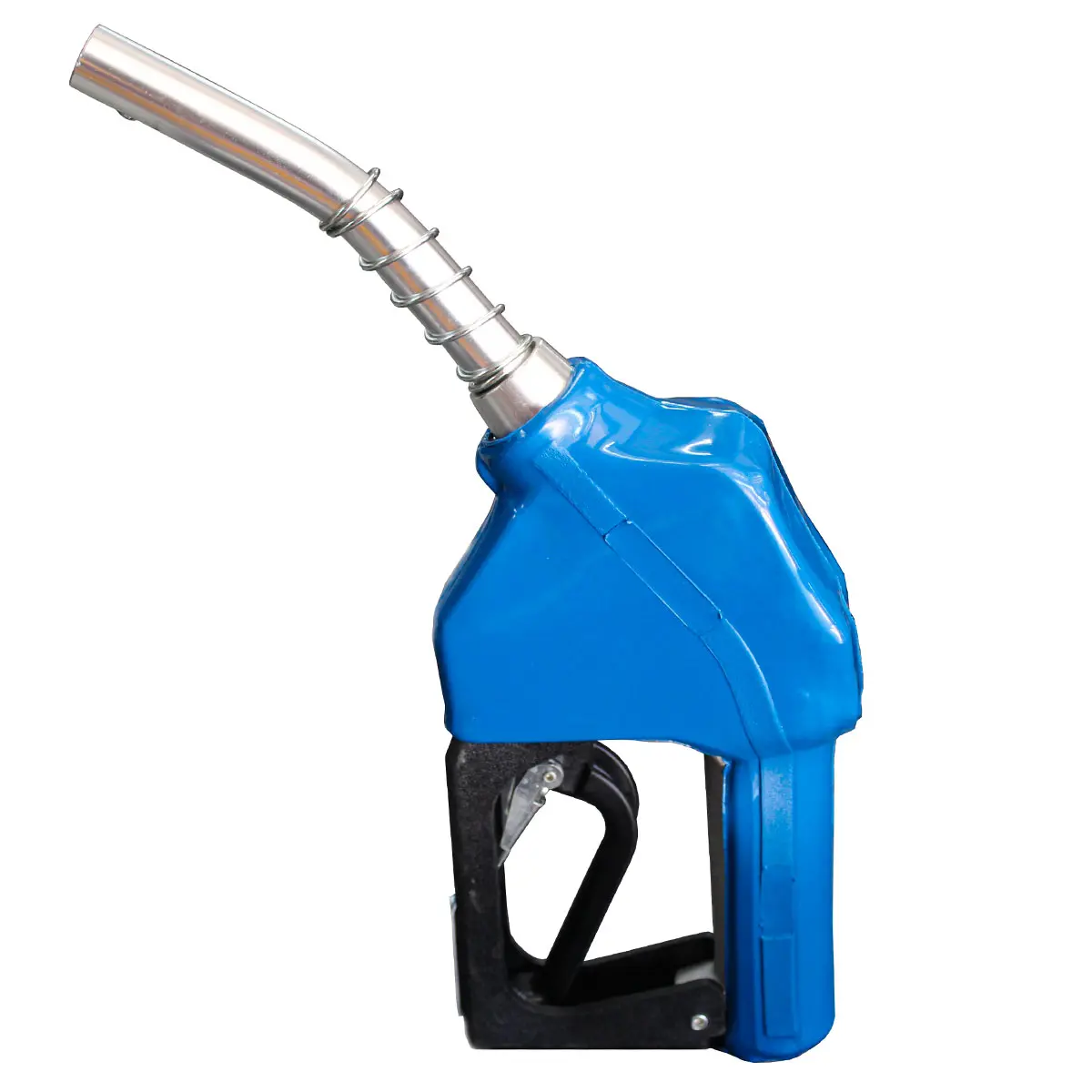 Bico de Abastecimento Automático 3/4 x 1/2 Azul Bremen