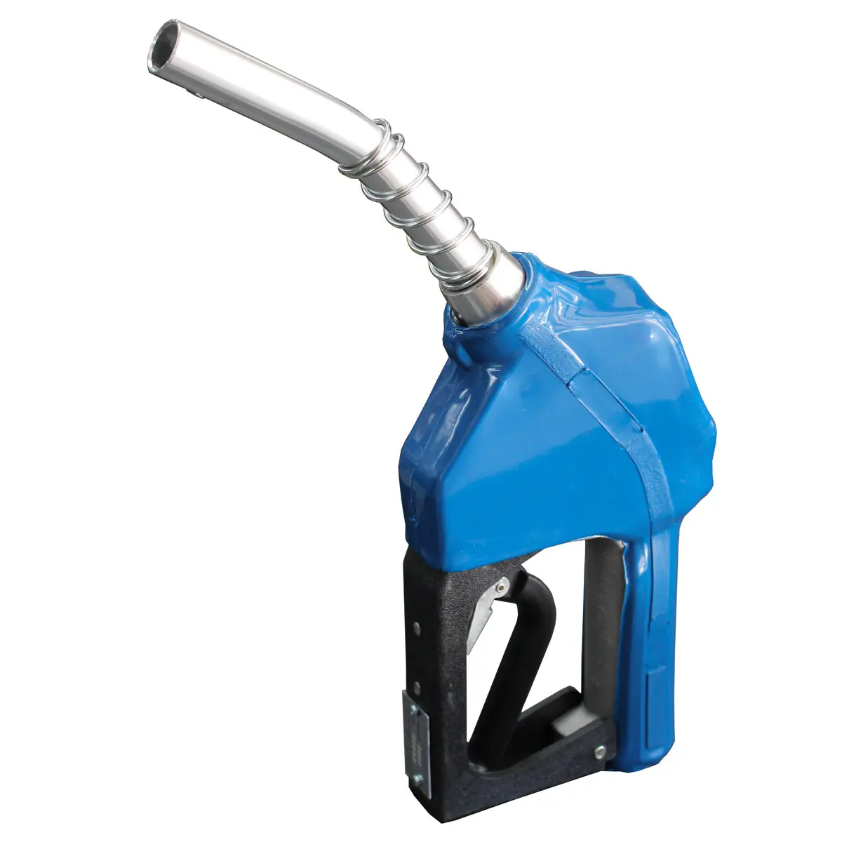 Bico de Abastecimento Automático 3/4 x 1/2 Azul Bremen