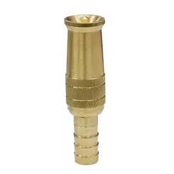 Esguicho Tipo Maxi para Mangueiras de 1/2"