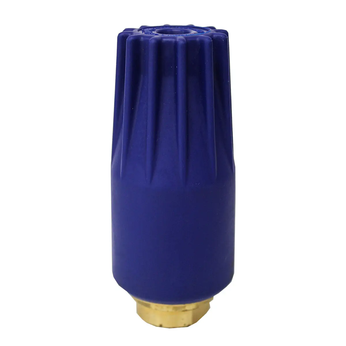 Ponteira Bico Turbo  Ø80 para Lavadora J12000 Jacto Clean
