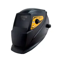 Máscara de Solda com Escurecimento Automático Profissional 4k Super Tork