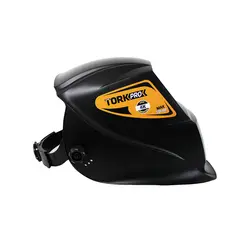 Máscara de Solda com Escurecimento Automático Profissional 4k Super Tork