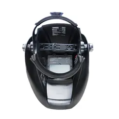 Máscara de Solda com Escurecimento Automático Profissional 4k Super Tork