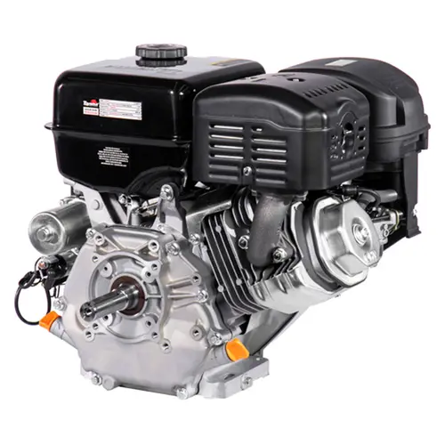 Rabeta para Barco 2,2 m com Motor Toyama Gasolina TE150EK-XP 15 cv Part Elétrica