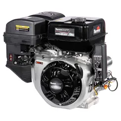 Rabeta para Barco 2,2 m com Motor Toyama Gasolina TE150EK-XP 15 cv Part Elétrica