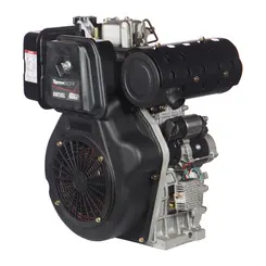 Rabeta para Barco 2,2 m Motor Diesel TDE160EXP 16HP Part. Elétrica