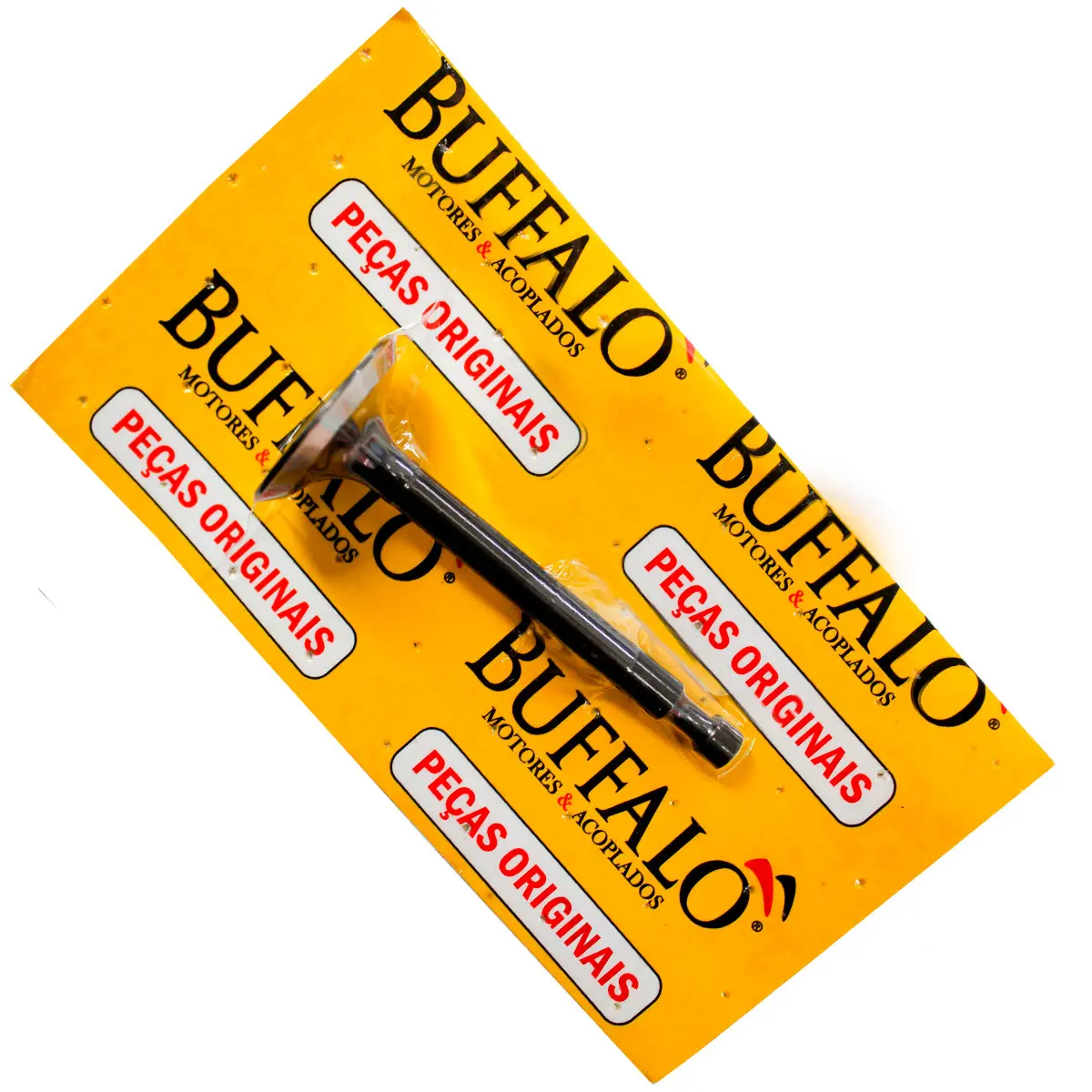 Válvula de Admissão G5.5/6.5 Buffalo