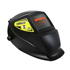 Kit Inversor de 150 A Bivolt com Máscara de Solda e Esquadros 12 kg Super Tork