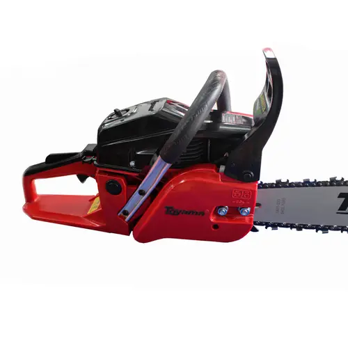 Motosserra 2 Tempos a Gasolina Toyama 3,22hp TCS58FG2 54,5cc