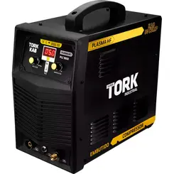 Inversora Corte Plasma Kab 50 com Compressor Interno 220v PLC-9050
