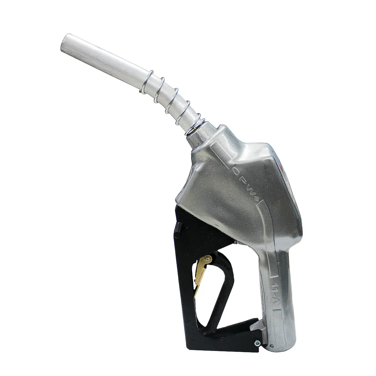 Bico de Abastecimento Automático de 1/2" 11 AP Cinza com Aletas