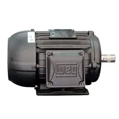 Motor Elétrico Trifásico de 3,0 cv e 4 polos