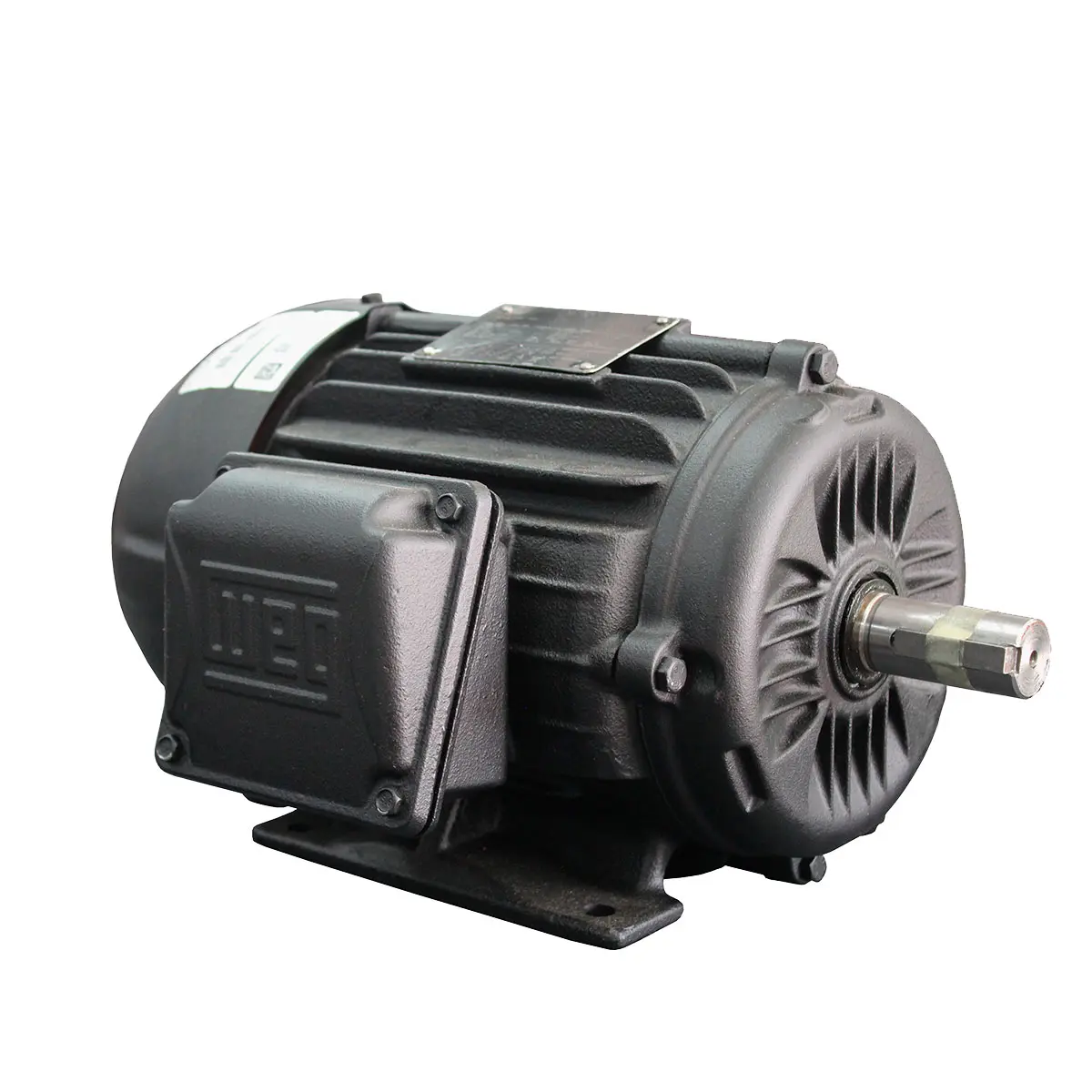 Motor Elétrico Trifásico de 3,0 cv e 4 polos