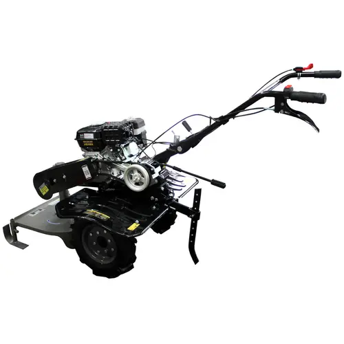 Motocultivador Toyama a Gasolina TT90R-XP-U 7,0cv com Roçadeira Frontal