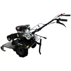 Motocultivador Toyama a Gasolina TT90R-XP-U 7,0cv com Roçadeira Frontal