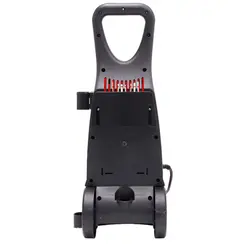 Lavadora de Alta Pressão Premium 127 V 2400 psi 1900 W Wap