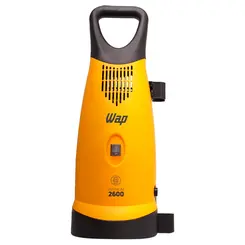 Lavadora de Alta Pressão Premium 127 V 2400 psi 1900 W Wap