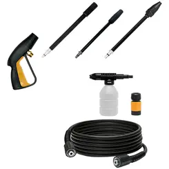 Lavadora de Alta Pressão Premium 127 V 2400 psi 1900 W Wap