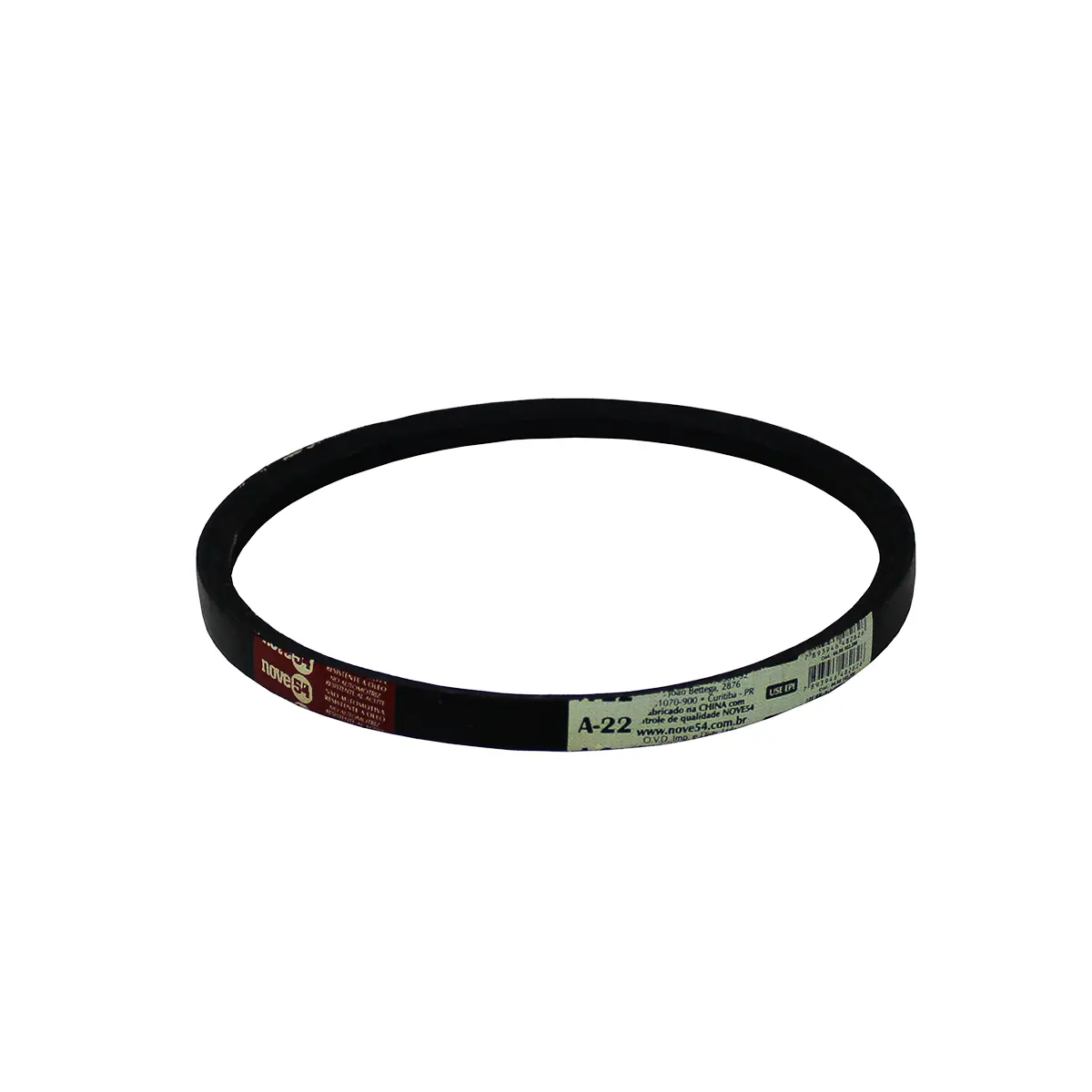Correia Multi em V A-22