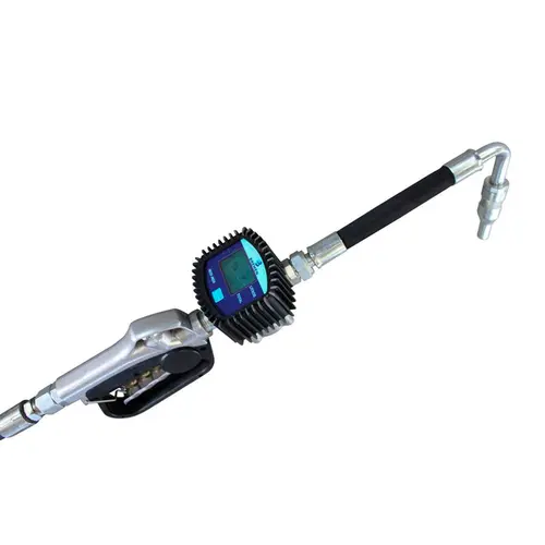 Kit Propulsora Pneumática Óleo Rateio Bremen SAE 190