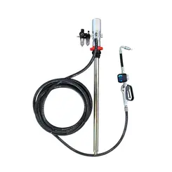 Kit Propulsora Pneumática Óleo Rateio Bremen SAE 190