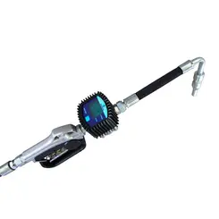 Kit Propulsora Pneumática Óleo Rateio Bremen SAE 190