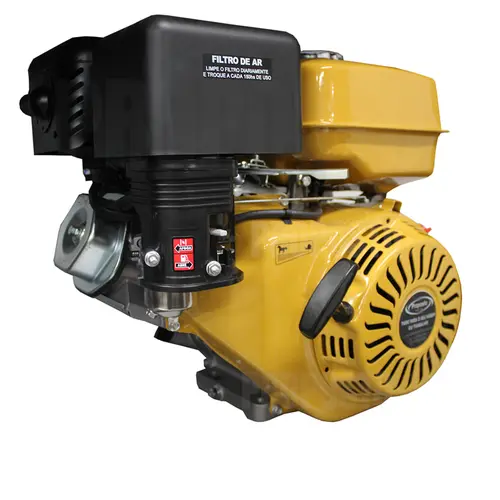 Motor BFG 4T de 13.0 cv com Partida Manual Buffalo