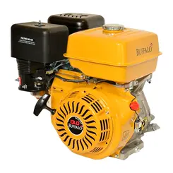 Motor BFG 4T de 13.0 cv com Partida Manual Buffalo