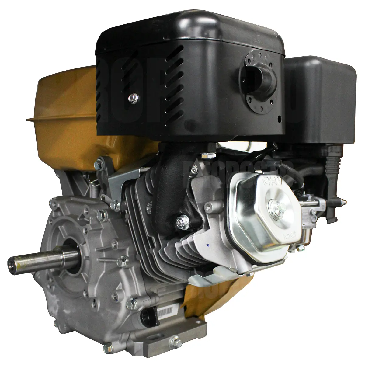 Motor BFG 4T de 13.0 cv com Partida Manual Buffalo