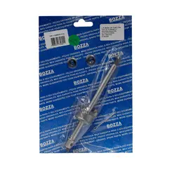 Kit para Injetor de Graxa 13 Max Bozza