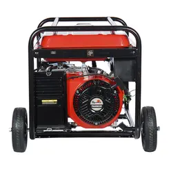 Gerador de Energia Toyama a Gasolina TG6500CXR 6 kva 115/230V 201-026