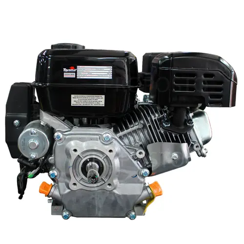 Rabeta Simples 2,2m para Barco com Motor 7 hp Part. Elétrica Toyama TE70EK-XP 004-033