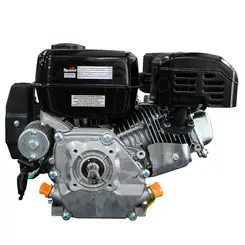 Rabeta Simples 2,2m para Barco com Motor 7 hp Part. Elétrica Toyama TE70EK-XP 004-033