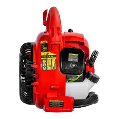 Soprador Portátil a Gasolina TB26X 2T 26cc 1hp Toyama 510-004