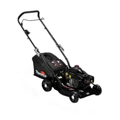 Cortador de Grama a Gasolina TLM420RM-38 com Recolhedor Toyama