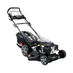 Cortador de Grama TLM510TRMS-60L 6 Hp Corte 4 em 1 Toyama