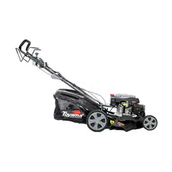 Cortador de Grama TLM510TRMS-60L 6 Hp Corte 4 em 1 Toyama