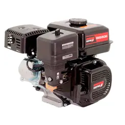 Rabeta Master Plus Pantaneiro 1,7m Motor Kawashima 5,5cv GE550B