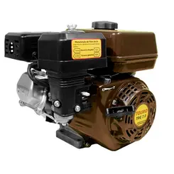 Rabeta Master Plus Pantaneiro 1,7m Motor Touro 7,0 cv TRG7
