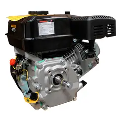 Rabeta Master Plus Pantaneiro 1,7m Motor Kawashima 7,0cv GE700B