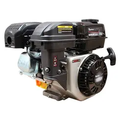 Rabeta Master Plus Pantaneiro 1,7m Motor Toyama 7,0 cv TE70XP