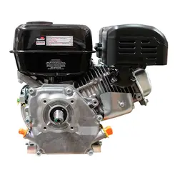 Rabeta Master Plus Pantaneiro 1,7m Motor Toyama 7,0 cv TE70XP