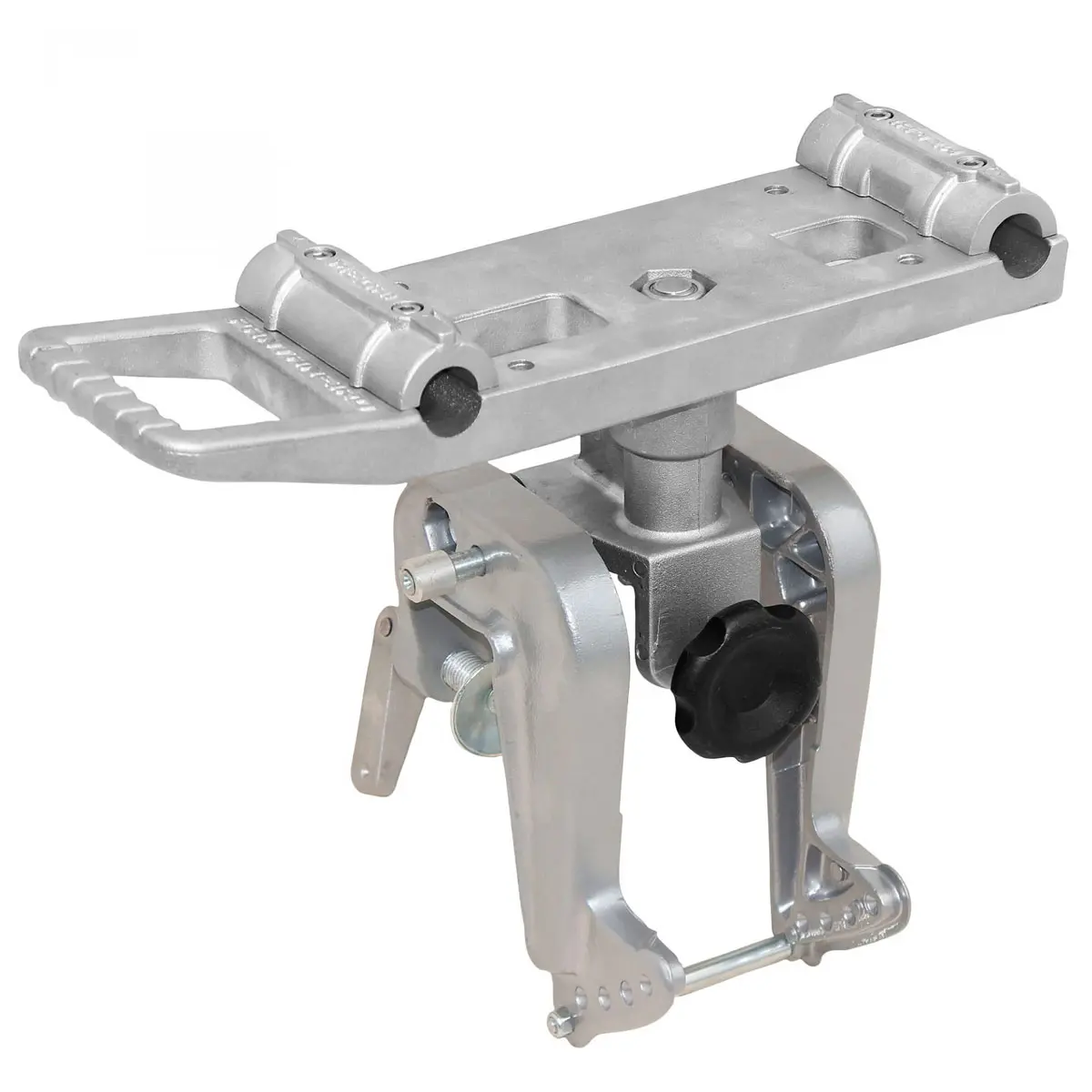 Rabeta Master Plus Pantaneiro 1,7m Motor Toyama 7,0 cv TE70XP