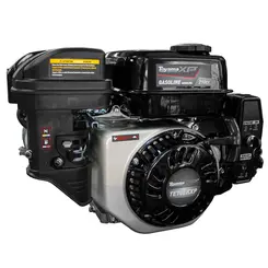 Rabeta Master Plus Pantaneiro 2,2m Motor Toyama 7,0 cv TE70EK-XP Partida Elétrica