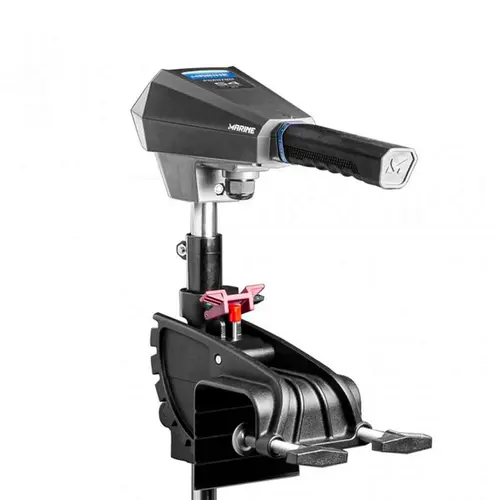 Motor Elétrico para Barco 44LB Phantom 12 V para Água doce FW PHFW44