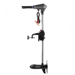 Motor Elétrico para Barco 44LB Phantom 12 V para Água doce FW PHFW44