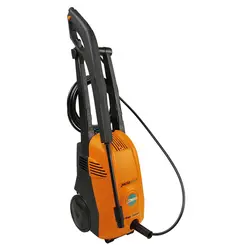 Lavadora de Alta Pressão J6200 1500 psi 1 cv Mono 127 V Jacto