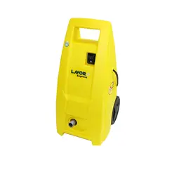 Lavadora de Alta Pressão Express Slim 127 V 1600 W 1740 psi Lavor
