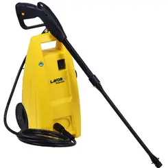 Lavadora de Alta Pressão Express Slim 127 V 1600 W 1740 psi Lavor